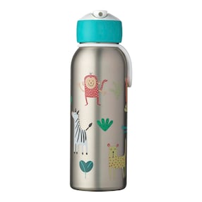 Thermoflasche flip-up 350ml