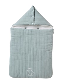 Baby Sommer-Ausfahrsack