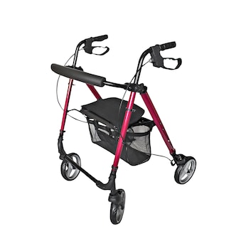 Aluminium Leichtgewicht-Rollator Ultra Light - AT51112