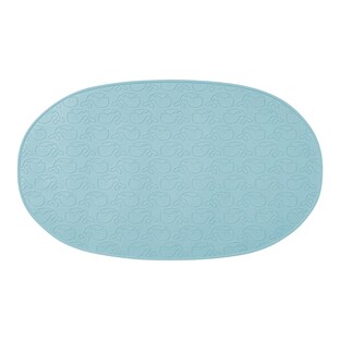 Baby-Badewannenmatte aus Naturkautschuk MyHappyBath Mat