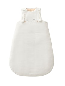 Ärmelloser Baby Schlafsack SCHÄFCHEN