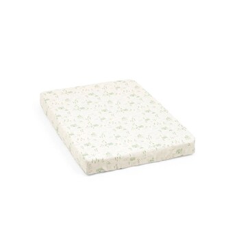 Spannbetttuch Nighti Mini 60x80 cm Organic Cotton