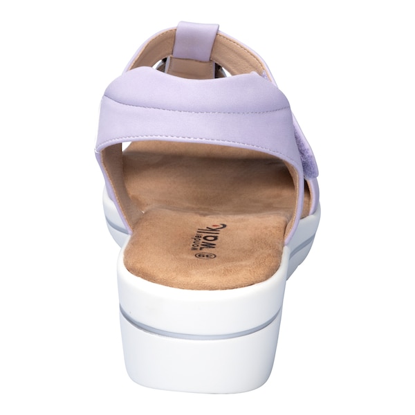 Klett-Sandale "Elegant"