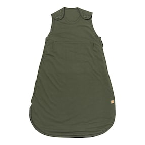 Schlafsack ohne Füßen 1.0 Tog