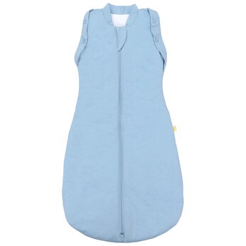 Schlafsack ohne Füßen 2.5 TOG