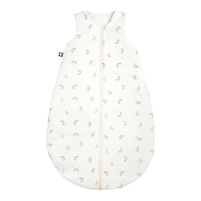 Ganzjahresschlafsack Jersey 2.5 TOG