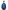 Umstands-Jeansbluse mit Volant-Stehkragen Mama-Tochter-Capsule
