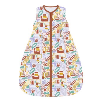 Ganzjahresschlafsack 1.0 TOG