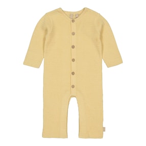 Strickoverall