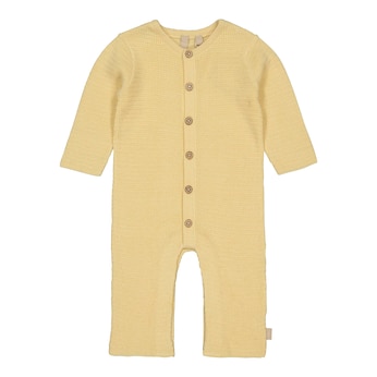 Strickoverall