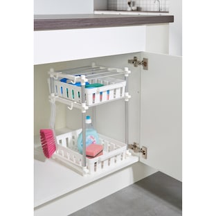 Spülschrank Organizer