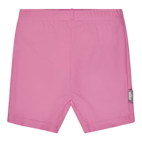 Badeshorts mit Windeleinsatz und UV-Schutz
