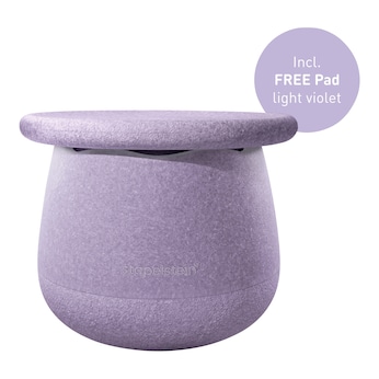 Stapelstein Dynamic small free Stapelstein Pad