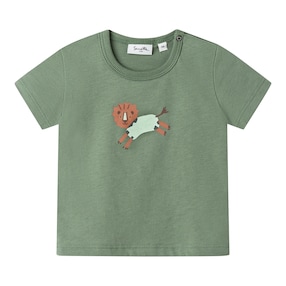 T-Shirt Löwe