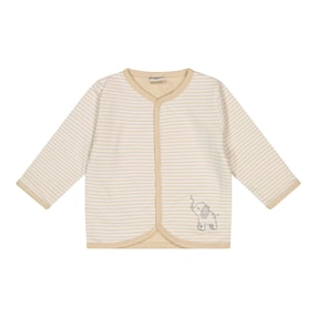 Wendejacke Ringel Elefant