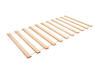 Rollrost Fichte 90x200