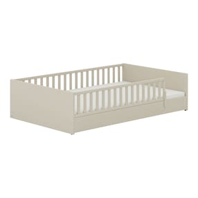 Bodenbett Little Flo 120x200 cm