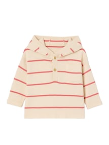 Baby Kapuzenpullover