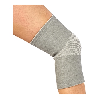 Knie-Bandage