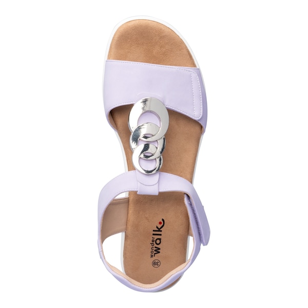 Klett-Sandale "Elegant"
