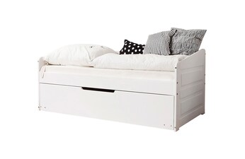 Sofabett MINI Micki 80x160 cm Komplett Set