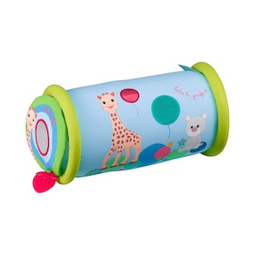Krabbelrolle
