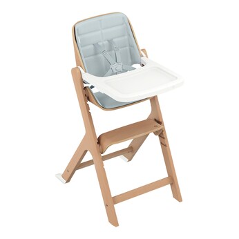 Bundle Hochstuhl Nesta inkl. Baby- und Kleinkinderset 