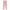 Leggings Glitzer-Bund