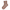 Woll-ABS-Socken Fliesen Flitzer