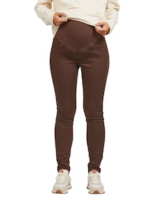 Umstands-Treggings, Schrittlänge 82 cm