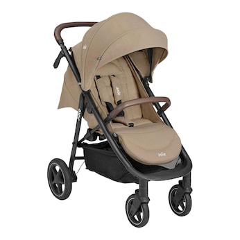 Sportwagen Mytrax Pro