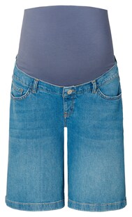 Umstandsshorts Jeans