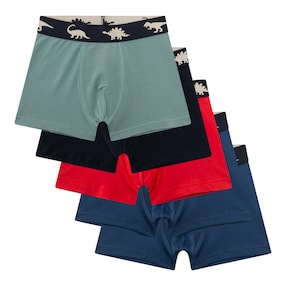 5er-Pack Boxershorts