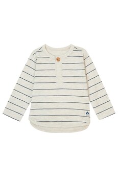 Langarmshirt Groslayn