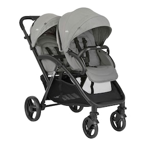 Geschwisterwagen Evalite Duo (2024)