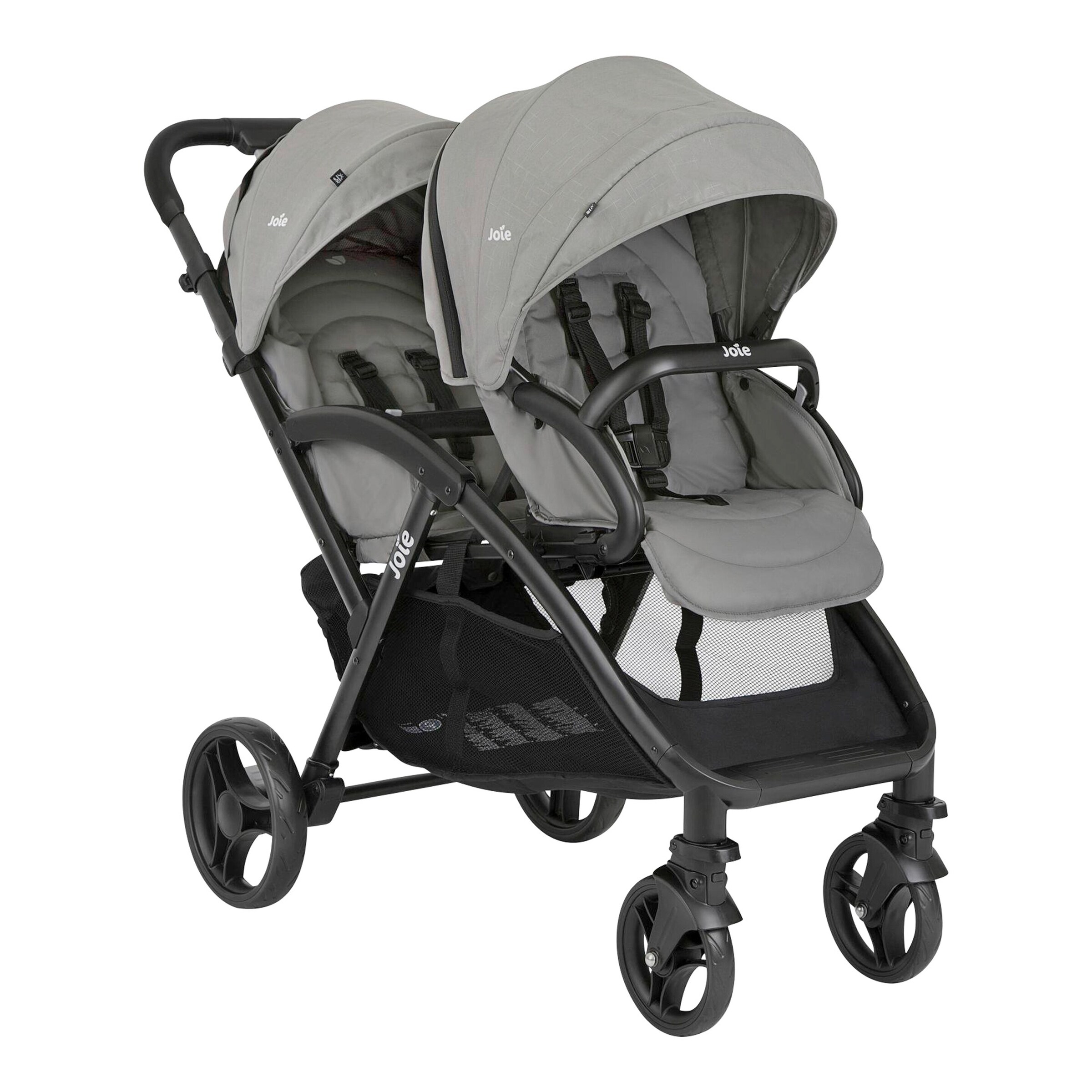 Geschwisterwagen Evalite Duo (2024)