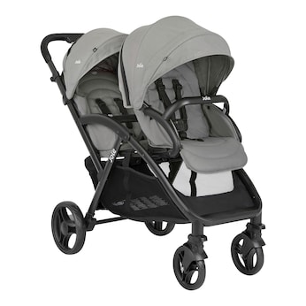 Geschwisterwagen Evalite Duo (2024)