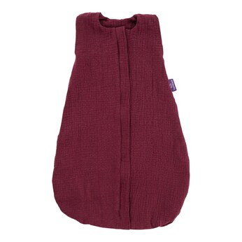 Sommerschlafsack Liebmich 0.5 TOG Baumwollmusselin