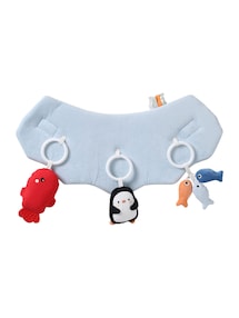 Baby Activity-Kissen