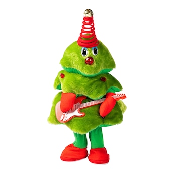 Party-Tannenbaum