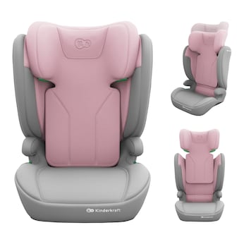 Kindersitz i-SPARK 2 PLUS