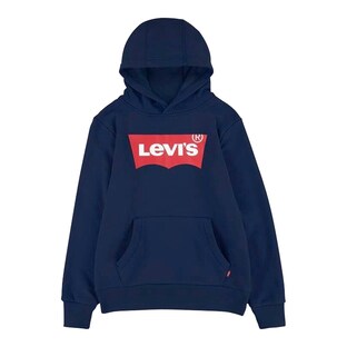 Sweatshirt mit Kapuze Levi's Batwing