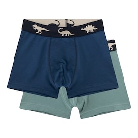 2er-Pack Boxershorts