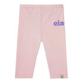 Capri-Schwimmleggings mit Windeleinsatz und UV-Schutz Ciao