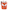 Aufbewahrungskorb mit Fuchsohren FOXY Kinderzimmer