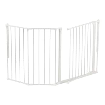 Schutzgitter Flex M 90-146 cm