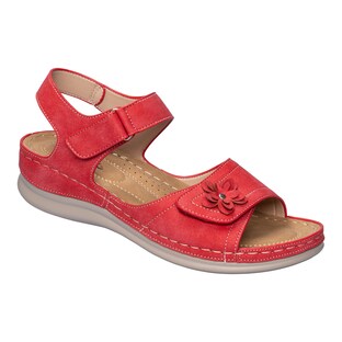 Klettsandalette „Carmen“