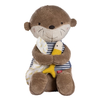 Kuscheltier Otter Theo XL 42cm