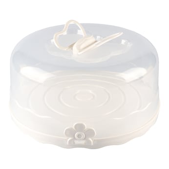 Kuchentransportbox „Schmetterling“