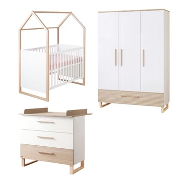 Kinderzimmerset Noah
